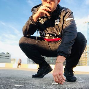 Meet your Posher, Bobby